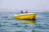 Land and Sea: GoCar Tour + Speedboat Adventure