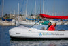 Eco Pedal Boat Ride