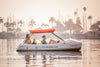 Eco Pedal Boat Ride
